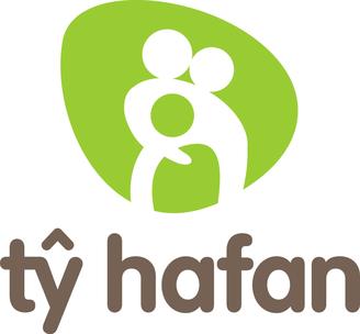 Tŷ Hafan Logo